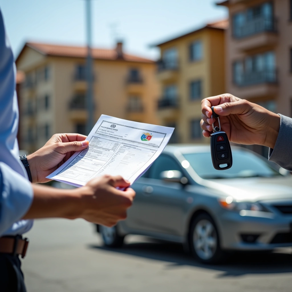 Cómo Evitar Estafas al Comprar Autos Usados y No Perder