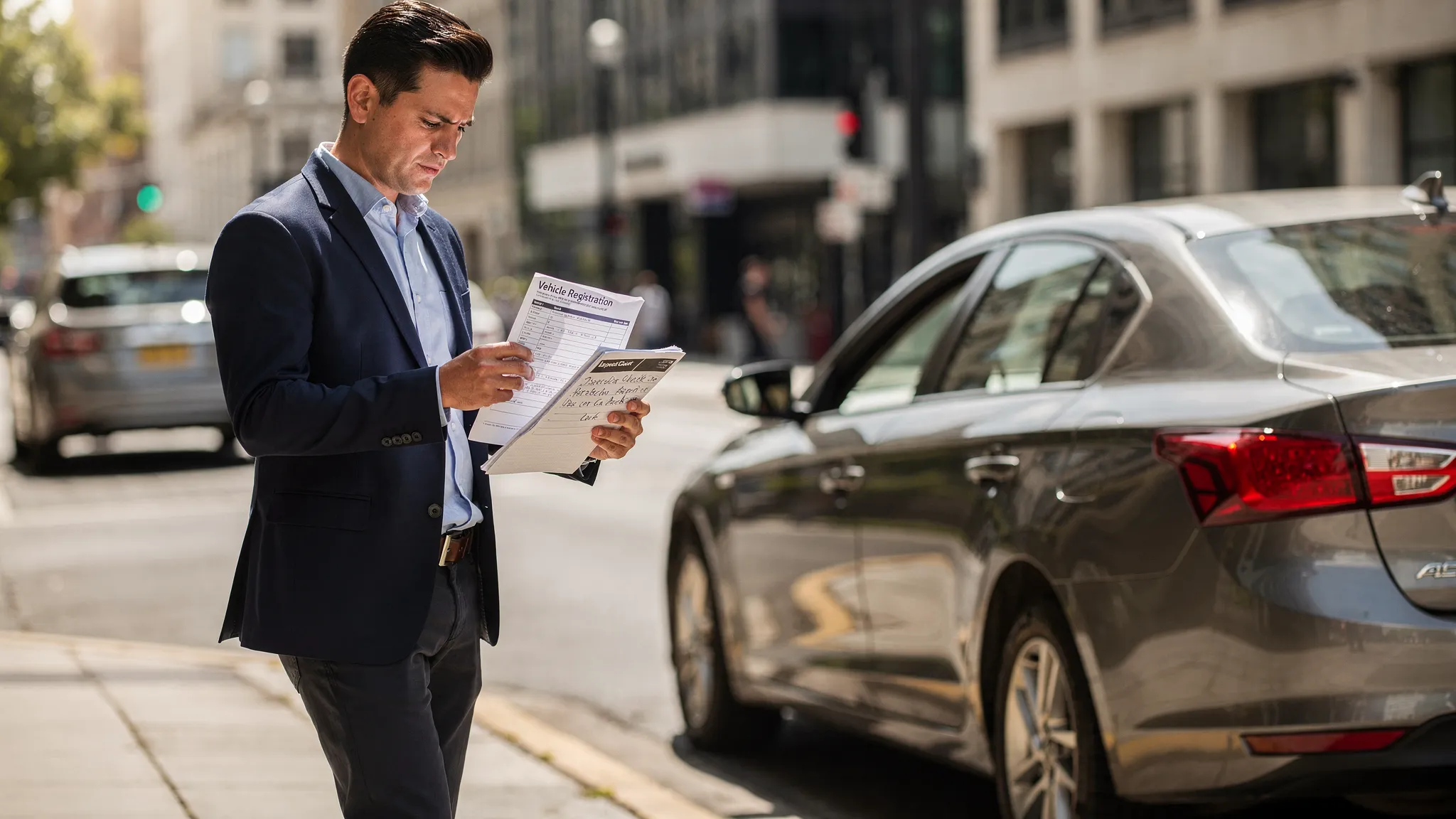 Patente Chile: qué revisar antes de comprar un auto